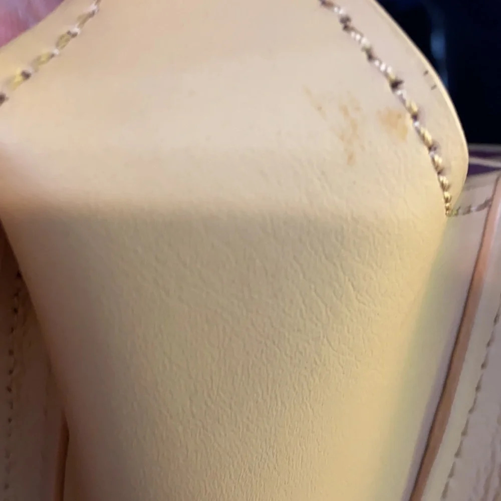 Zac Posen Eartha Iconic Saddle Bag in Camel - Picture 16 of 16
